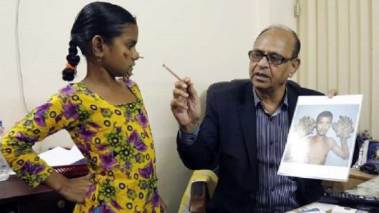 Снимка: Abir Abdullah  Epa