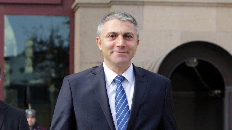 Снимка: БТА, архив