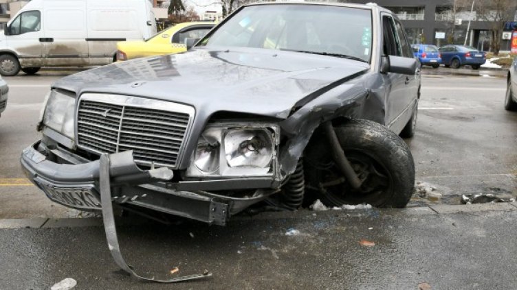 Снимка: Булфото