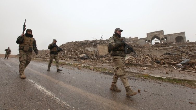 Снимка: архив, Reuters