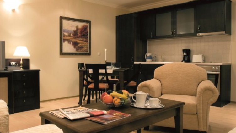 Комфорт и наслада за притежателите на карти Visa Premium 