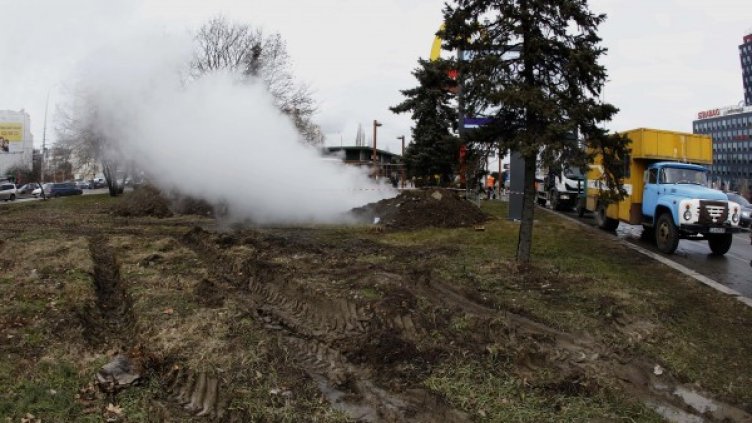 Снимка: Олег Попов/Dnes.bg