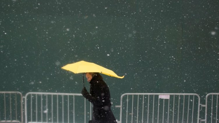 Снимка: архив Reuters