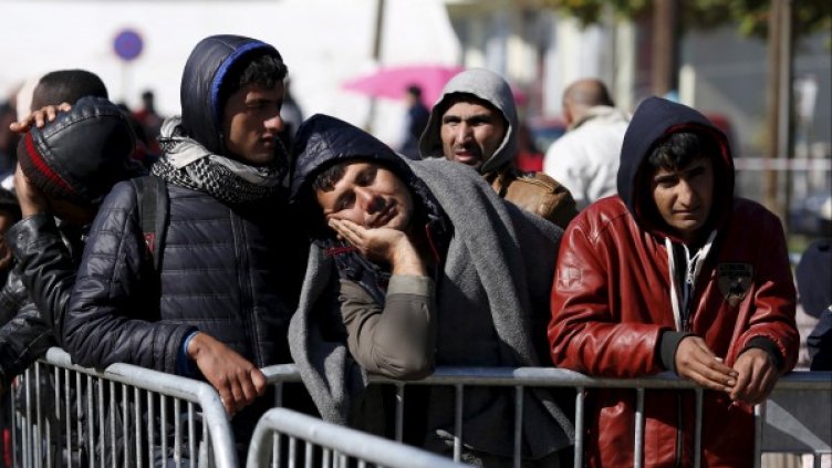 Снимка: архив Reuters