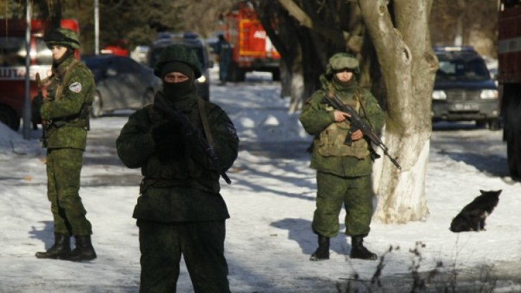 Снимка: архив Reuters