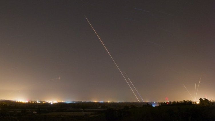 Снимка: архив, Reuters