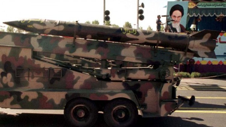 Снимка: архив, Reuters