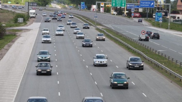 Снимка: архив, Bulphoto