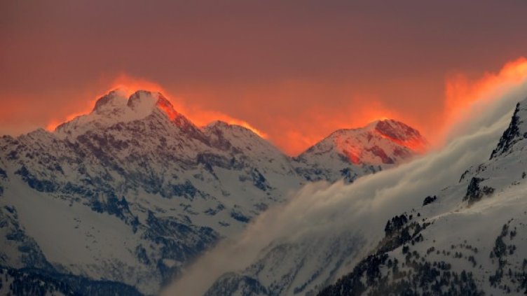 Снимка: Reuters, архив