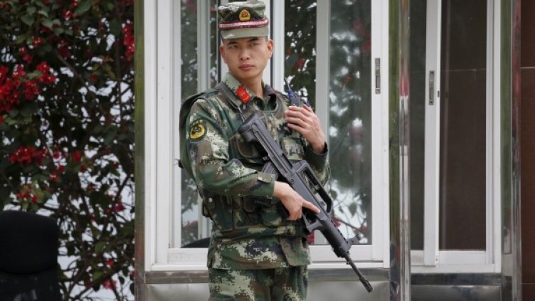 Снимка: архив, Reuters