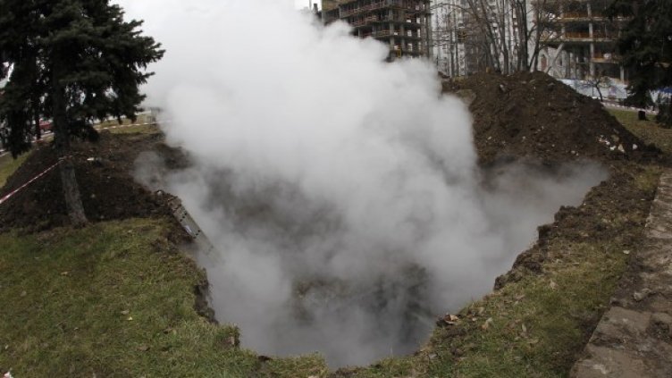 Снимка: Олег Попов / Dnes.bg