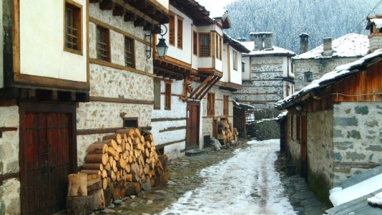 Снимка: архив Булфото