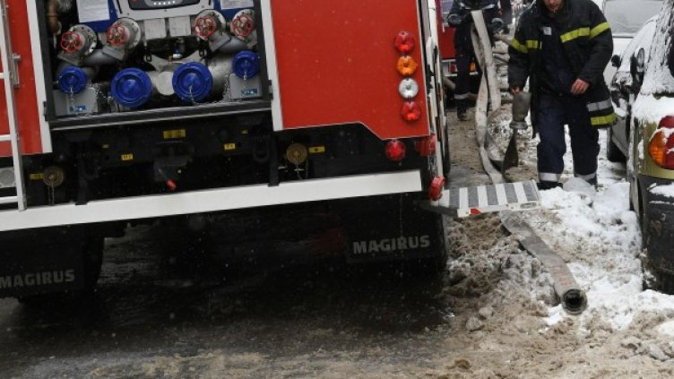 Снимка: Булфото