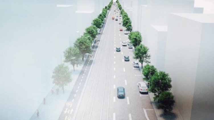 Снимка: Facebook