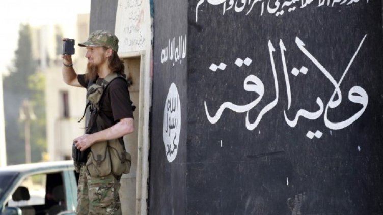 Снимка: архив, Reuters