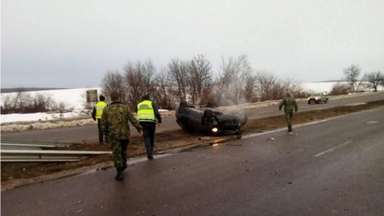 Снимка: Сухопътни войски