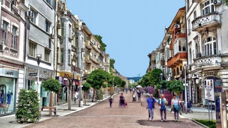 Снимка: Facebook