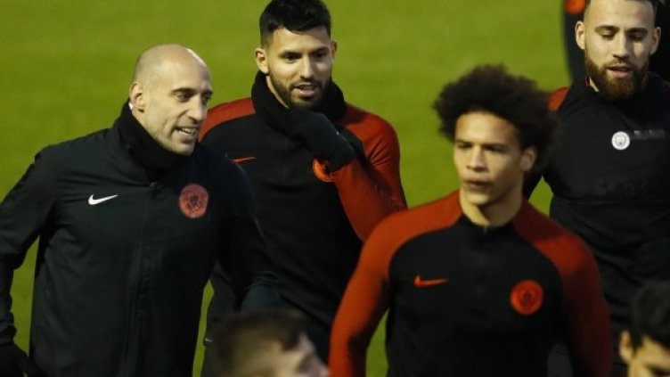 Снимка: Reuters