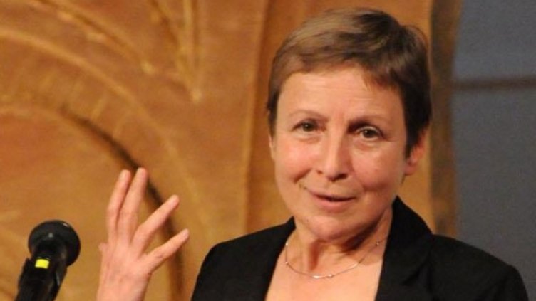 Маргарита Младенова. Снимка: архив, Булфото