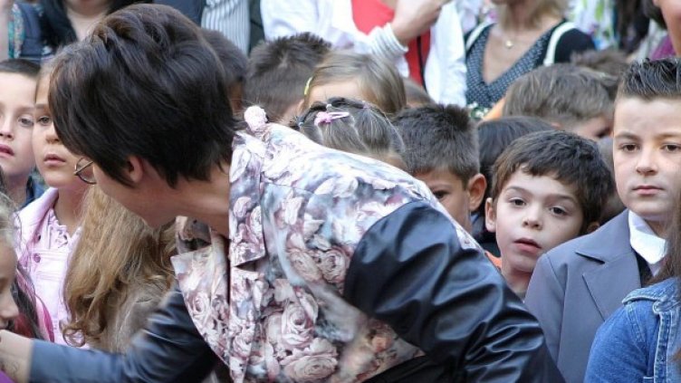 Архив: Булфото