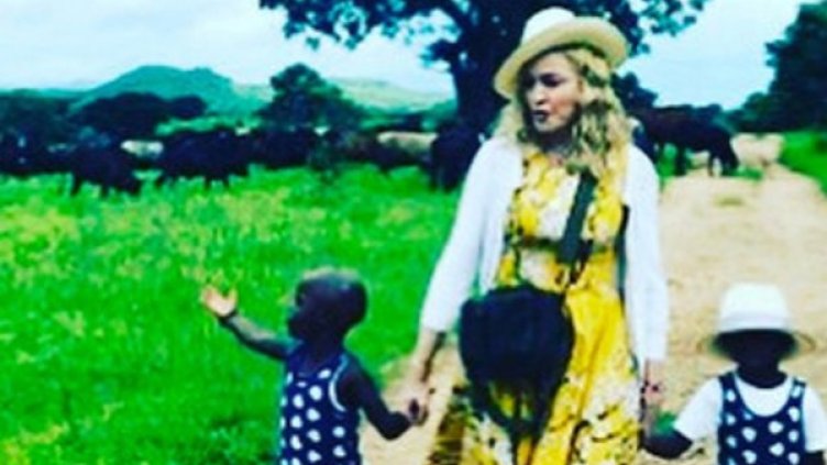 Снимка: Instagram