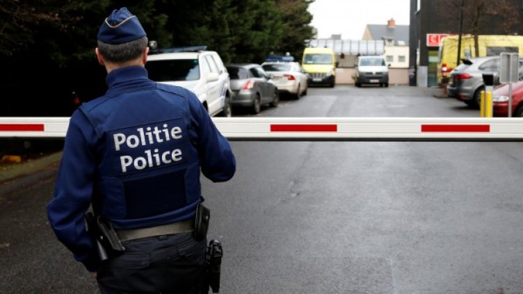 Снимка: архив, Reuters