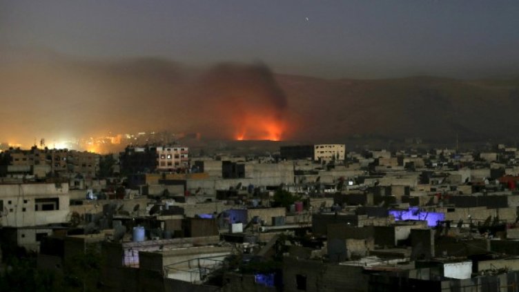 Снимка: Reuters, архив