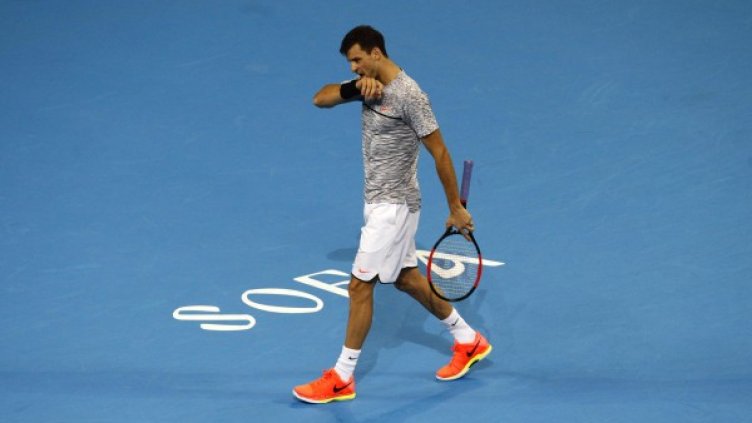 Снимка: Олег Попов, Dnes.bg