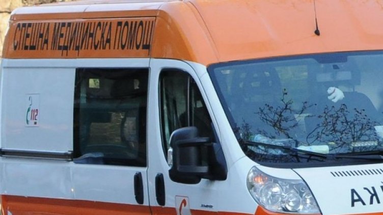 Снимка: Булфото, архив