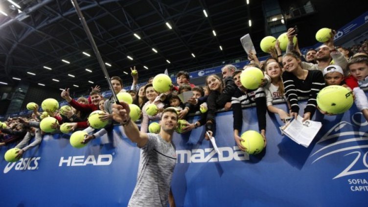 Снимка: Олег Попов, Dnes.bg