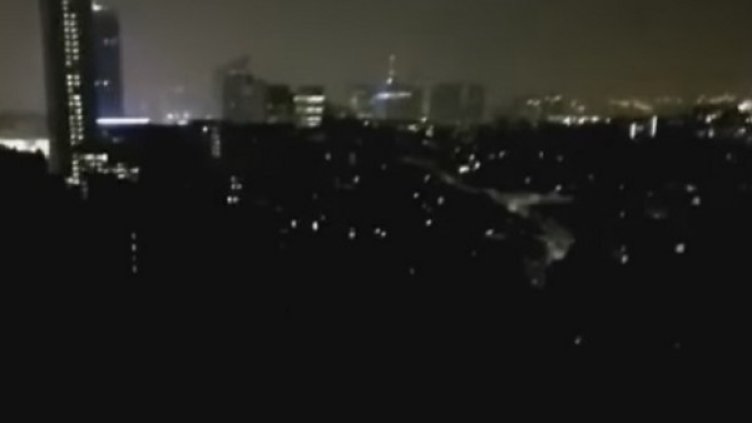 Снимка: кадър, Youtube