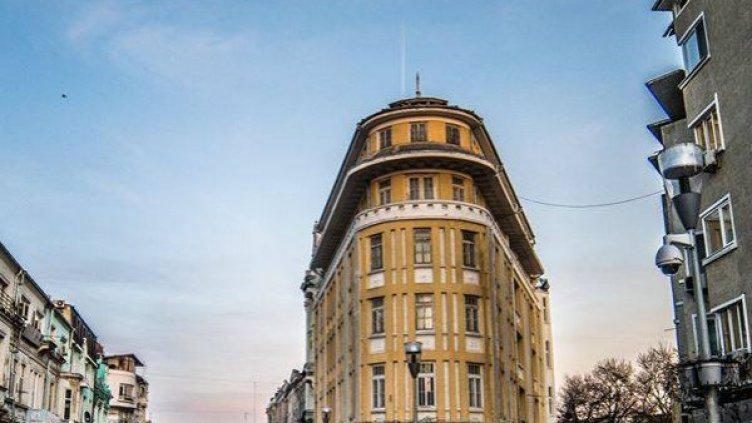 Снимка: Facebook