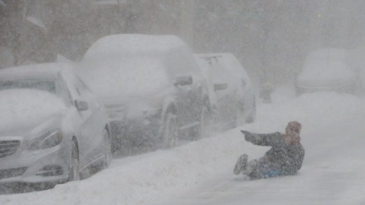 Снимка: Reuters