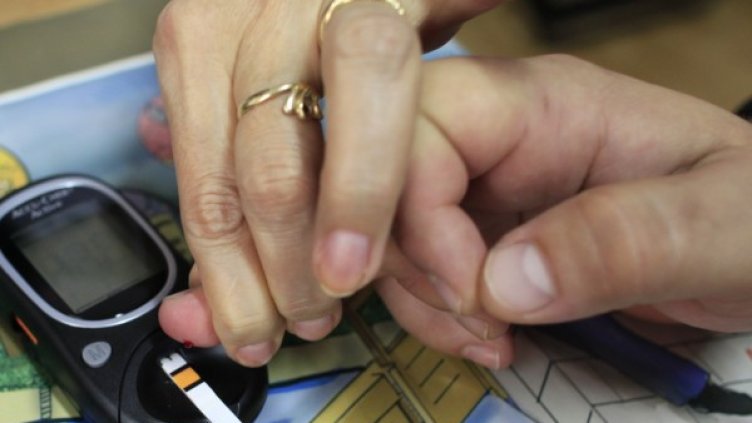 Снимка: архив Reuters