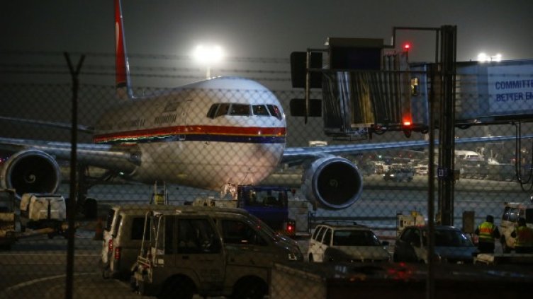 Снимка: архив, Reuters