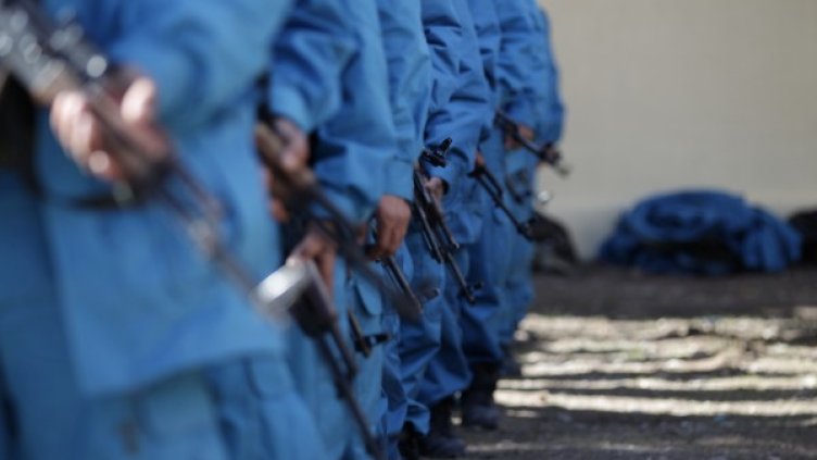 Снимка: архив, Reuters