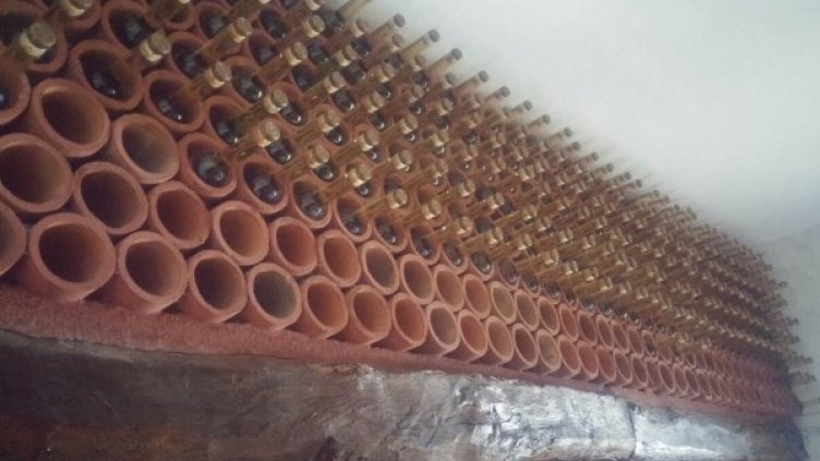 Снимка: Агенция Митници