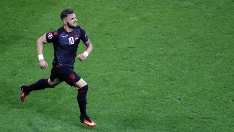 Снимка: архив, Reuters