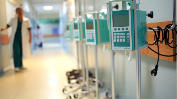 Снимка: БТА, архив