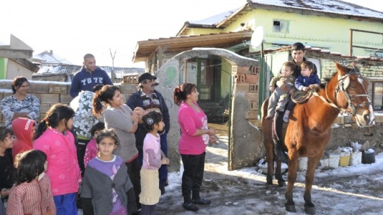Снимка: Булфото, архив
