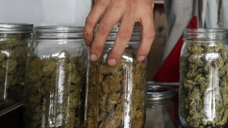 Снимка: архив Reuters