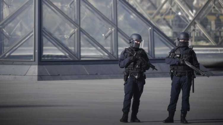 Снимка: архив, Reuters