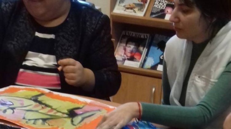 Снимка: Facebook, Association of Parents with Children with Epilepsy Bulgaria