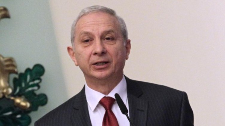 Снимка: БТА, архив