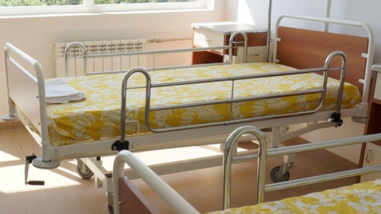 Снимка: Булфото, архив