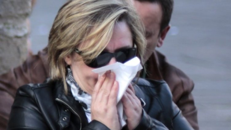 Снимка:  Reuters