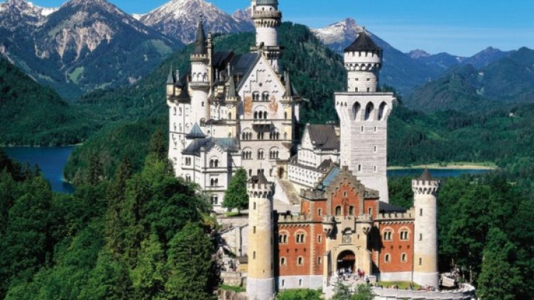 Снимка: bavaria.by