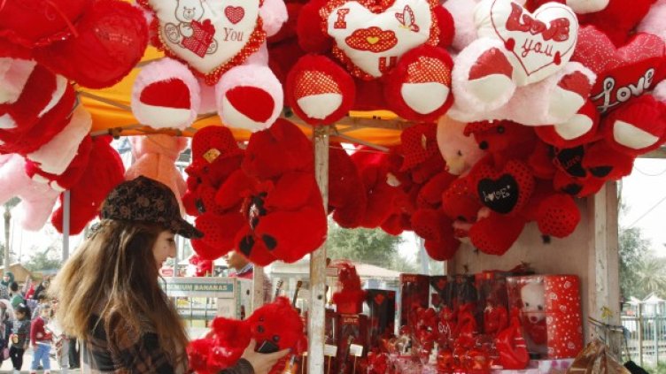 Снимка: Архив, Reuters