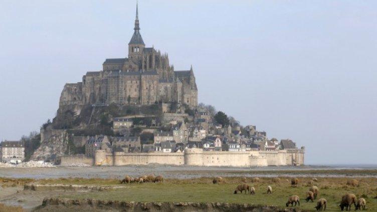 Снимка: Reuters