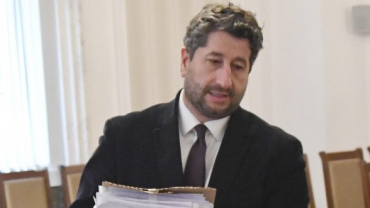 Снимка: архив, Булфото